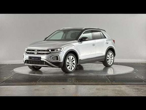Volkswagen T-ROC Volkswagen T-Roc 1.5 TSI EVO 150ch Style Exclusive DSG7