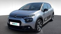 Citroen C3 1.2 PureTech 110ch S&S MAX Boite Automatique