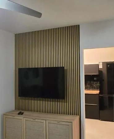 Appartement 3 pièces 69 m²