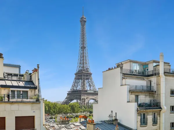 Appartement 3 pièces 85 m²