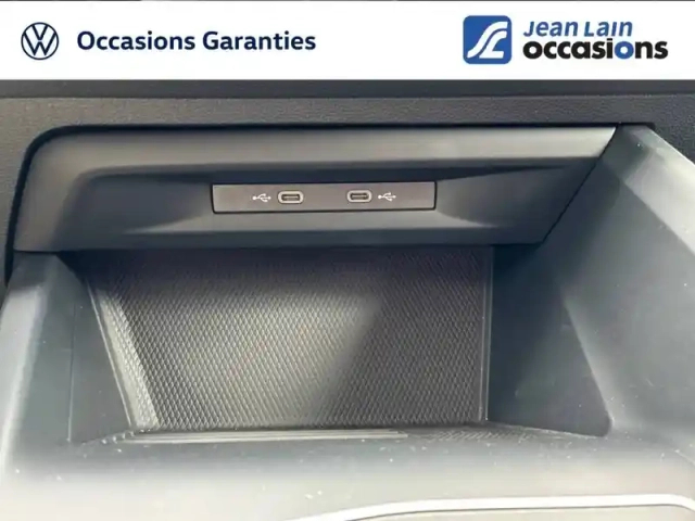 Volkswagen Golf 1.5 ehybrid 204 dsg6 — photo 19