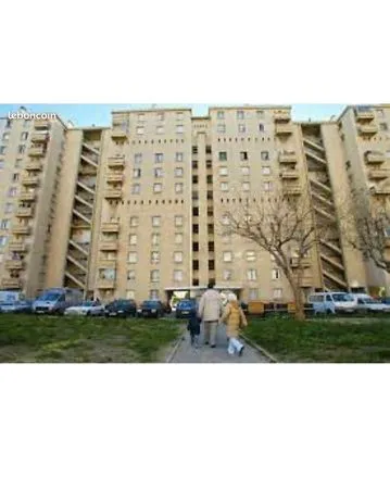 Logement stockage