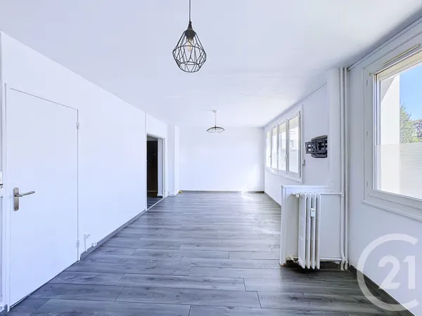 Appartement 3 pièces 53 m²