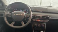 Dacia Sandero 1.0 SCe 65ch Essential — photo 11