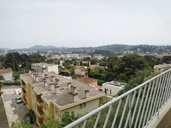 Appartement Toulon 3 pièce(s) 73.08 m2