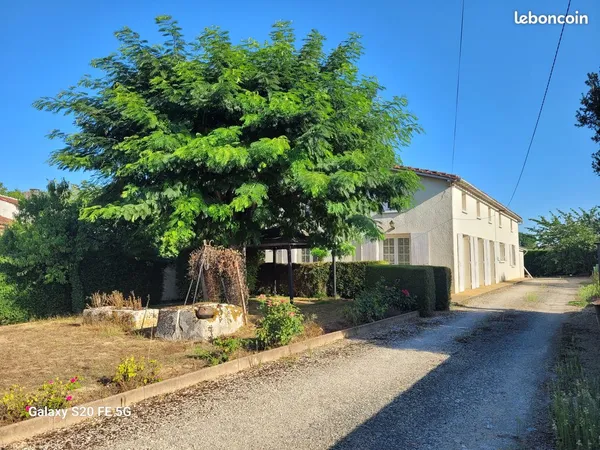 Maison CHERAC