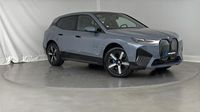 Bmw Ix xDrive50 523ch — photo 3