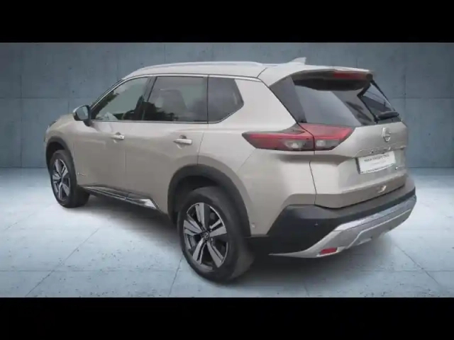 Nissan X-Trail e-power 204ch tekna — photo 5