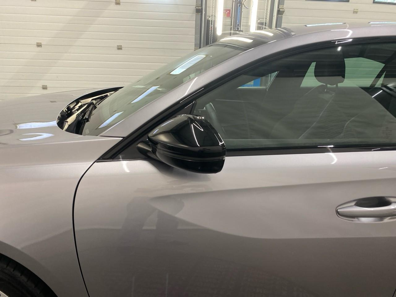 Peugeot 508 bluehdi 130 ch s&s eat8 allure — photo 30