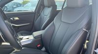 Bmw Série 3 318dA 150ch M Sport — photo 12