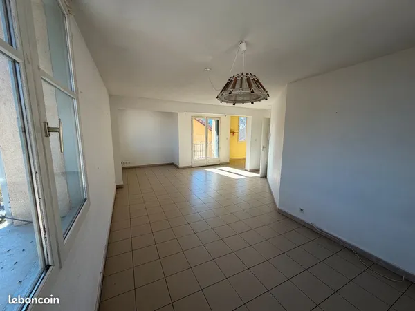 Appartement t4
