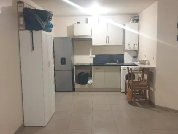 Appartement Colocation Nogent-sur-Oise 1p 30m² 400€