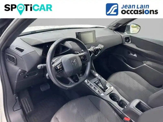 Ds Ds 3 ds3 crossback puretech 130 eat8 — photo 8