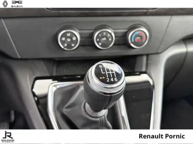 Renault Kangoo 1.5 blue dci 95ch zen — photo 6