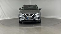 Nissan Qashqai 1.5 dCi 115ch N-Connecta Euro6d-T