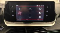 Peugeot 2008 1.2 PureTech 130ch S&S GT EAT8 — photo 19