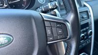 Land-Rover Discovery Sport 2.0 TD4 180ch SE AWD BVA Mark IV — photo 25