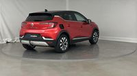 Renault Captur 1.6 E-Tech Plug-in 160ch Intens — photo 5