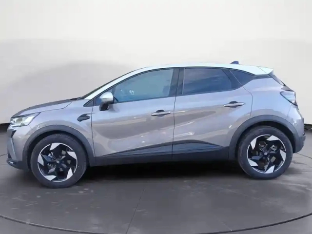 Renault Captur eco-g 100 ch — photo 52