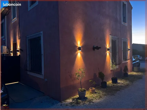 Maison 125 m2 Gignac la Nerthe