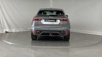 Jaguar E-Pace 2.0D 180ch HSE AWD BVA9 — photo 6