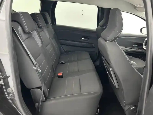 Dacia Jogger eco-g 100 7 places — photo 24