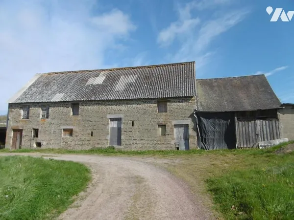 Bien agricole et foncier Vente Souleuvre en Bocage   69550€