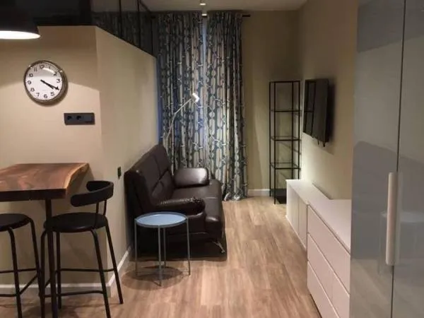 T2 meublé - 31 m² - rue de la Folie-Méricourt, Paris 11e
