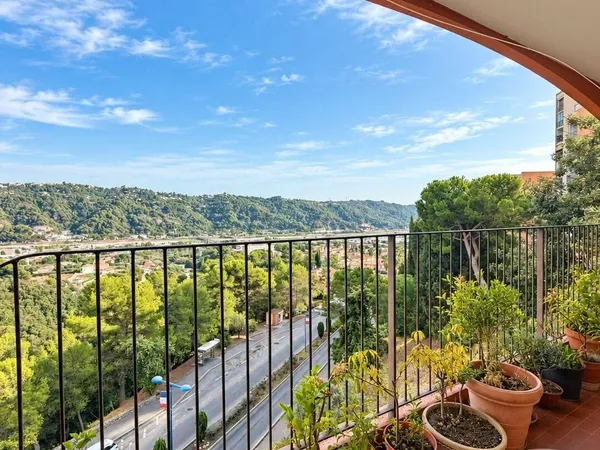 Appartement 5 pièces 96 m²