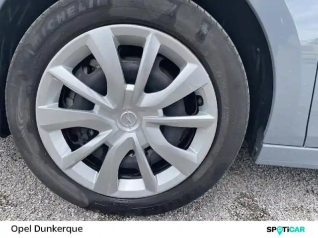 Opel Corsa electric 136ch — photo 9