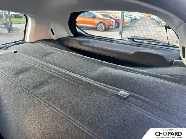 Peugeot 208 affaire bluehdi 100 s&amp;s bvm5 — photo 19