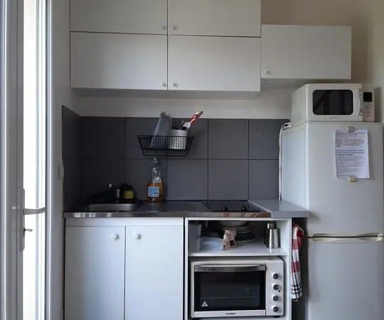 Chambre de 14m2 à louer sur Clamart