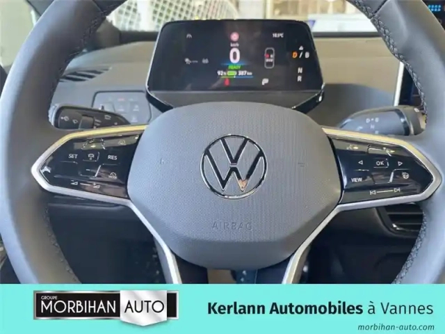 Volkswagen Id.3 204 ch pro — photo 30