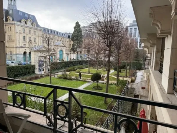Appartement 2 pièces 53 m²