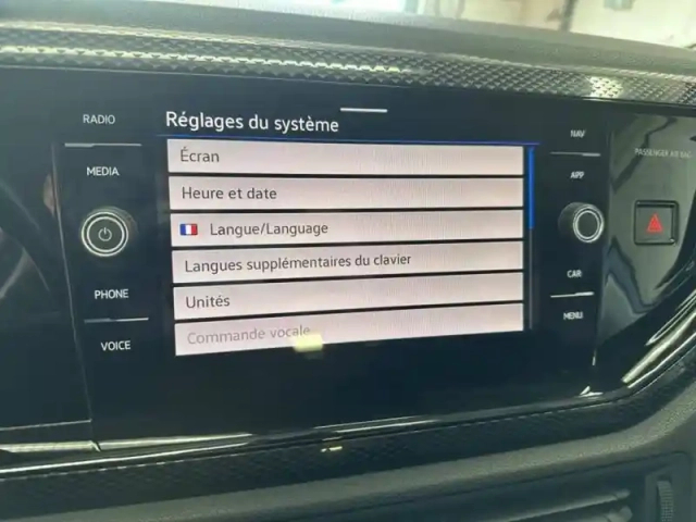 Volkswagen Polo 1.0 tsi 95 s&amp;s bvm5 — photo 19