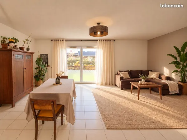 Maison à vendre haut Floirac