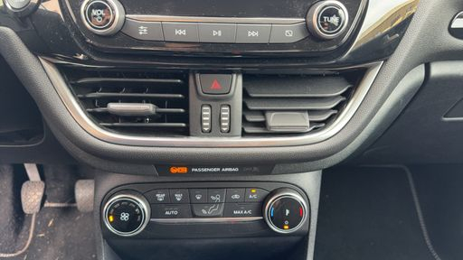 Ford Fiesta 1.0 SCTi EcoBoost Flexifuel 95 - Titanium Business – 2023 – 17623 km – Bicarburation essence bioéthanol – Boîte Manuelle — photo 16