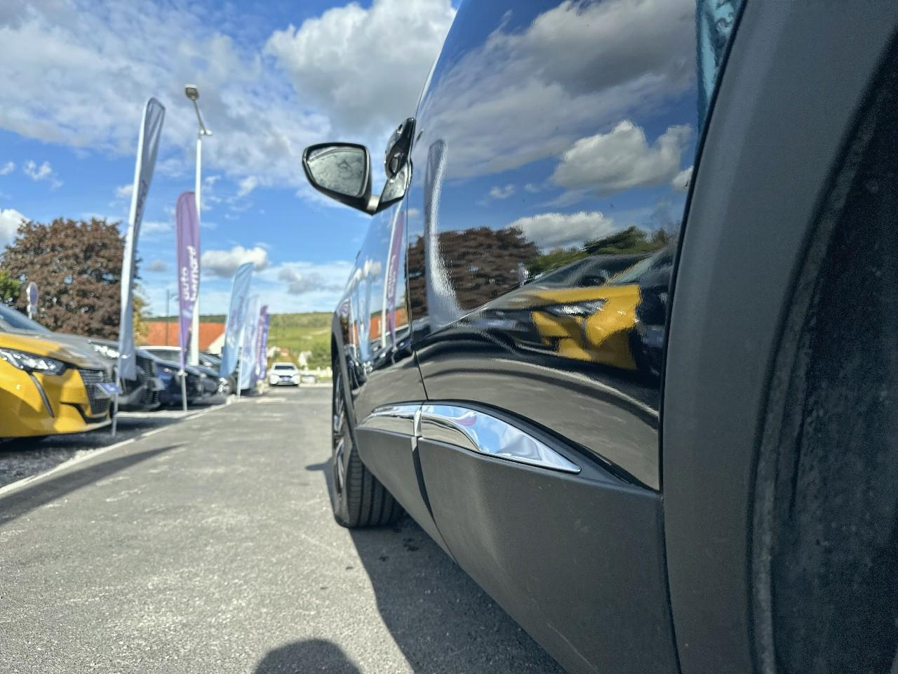 Peugeot 3008 1.2 puretech 130ch s&s gt — photo 15