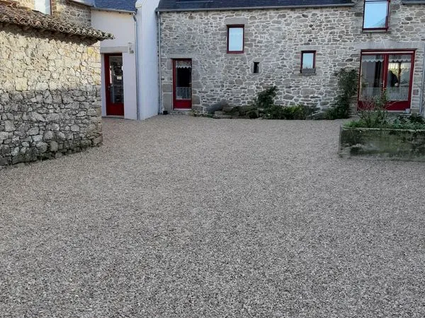 Maison partagée