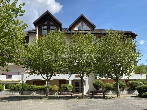 Duplex 3 pièces 65 m²