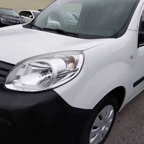 Nissan Nv250 l1  dci 95 — photo 64