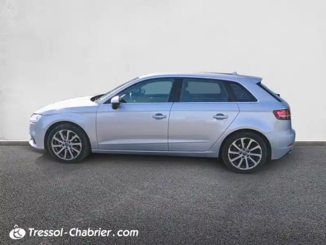 Audi A3 sportback 1.4 tfsi cod 150 s tronic 7 design — photo 5