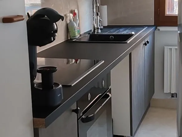 LOCATION Appartement F2