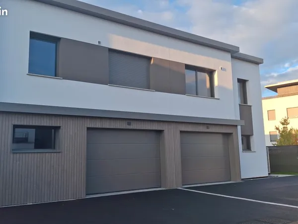 Location maison neuve thionville elange