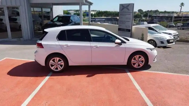 Volkswagen Golf 1.5 tsi act opf 130 bvm6 — photo 3