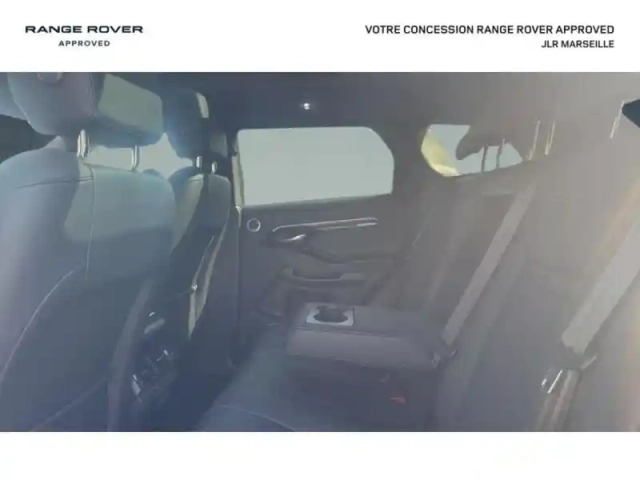 Land Rover Range Rover evoque 1.5 p300e 309ch r-dynamic se awd bva mark iii — photo 11