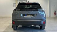 Peugeot 2008 1.2 PureTech 130ch S&S Allure EAT8 — photo 6