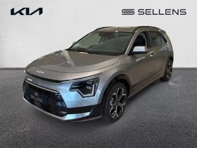 Kia Niro 1.6 gdi 138ch hev premium dct6