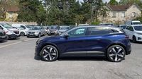 Renault Mégane E-Tech Electric EV60 220ch Techno optimum charge -C — photo 3