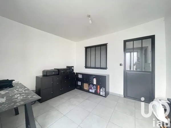Appartement 5 pièces 89 m²